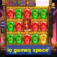 io games space